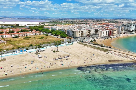 Återförsäljning -  - Torrevieja