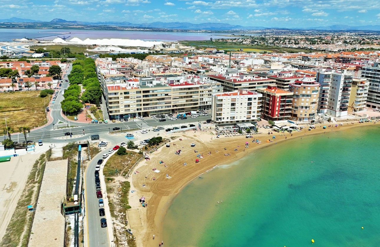 Återförsäljning -  - Torrevieja