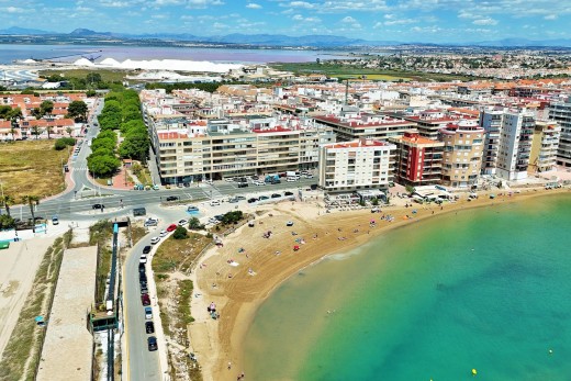 Återförsäljning -  - Torrevieja