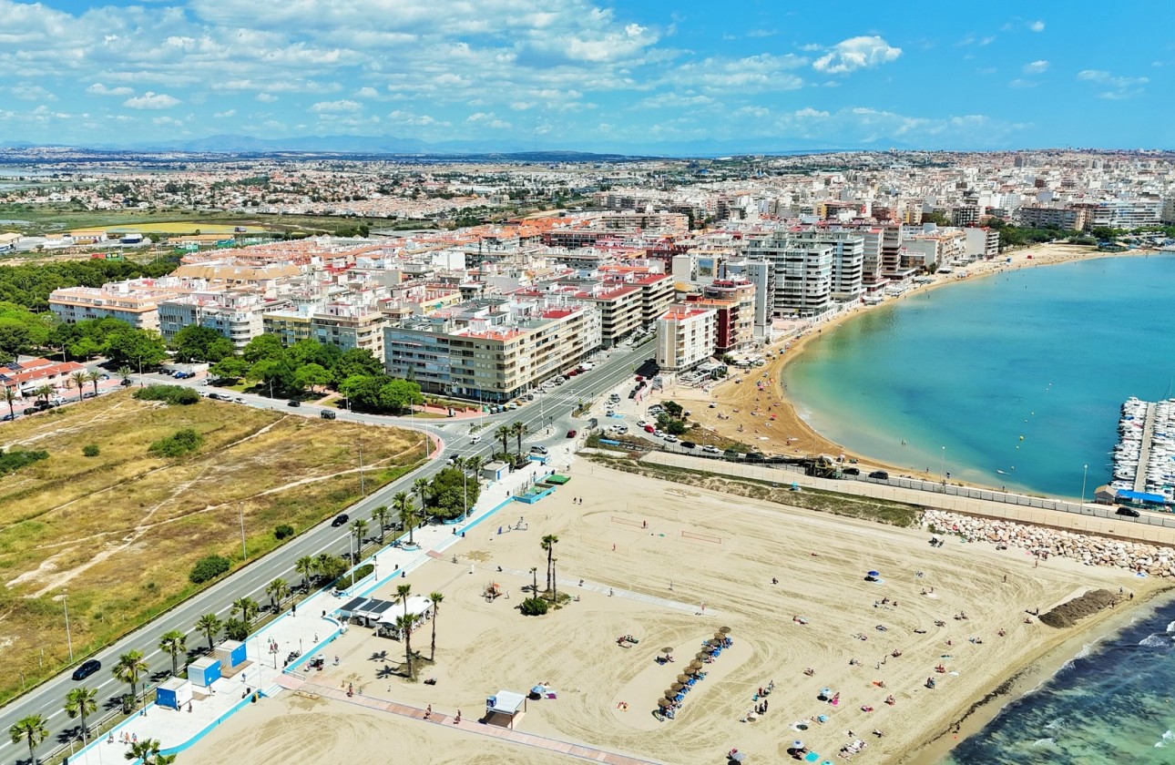 Återförsäljning -  - Torrevieja