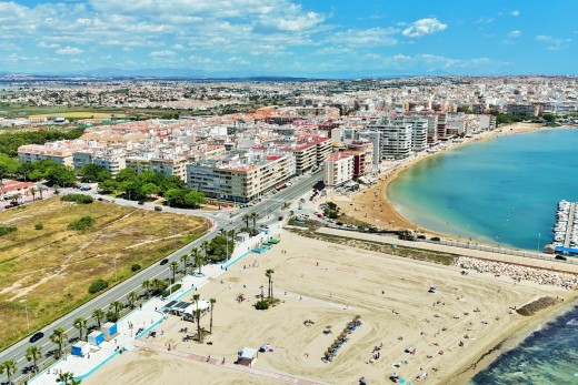 Återförsäljning -  - Torrevieja