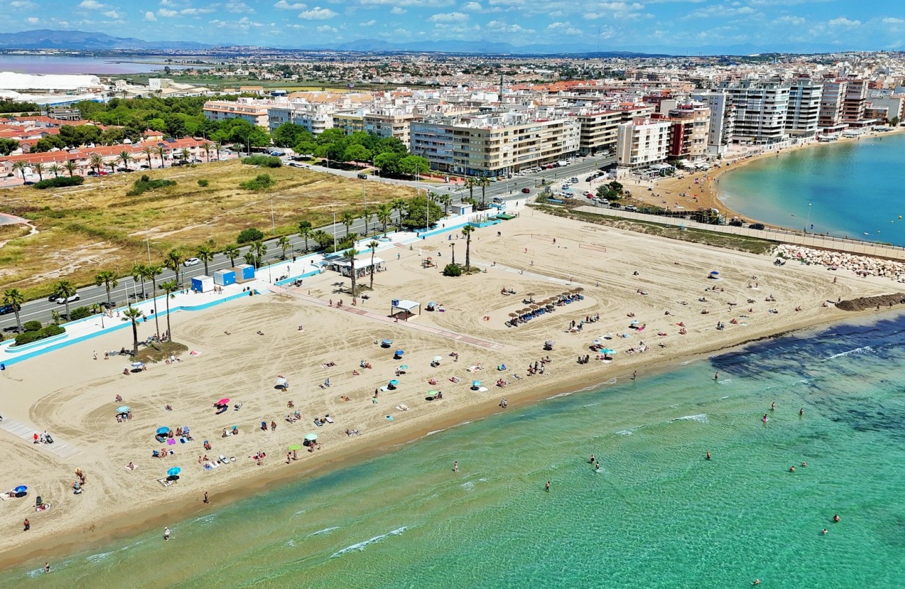 Återförsäljning -  - Torrevieja
