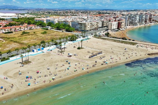 Återförsäljning -  - Torrevieja
