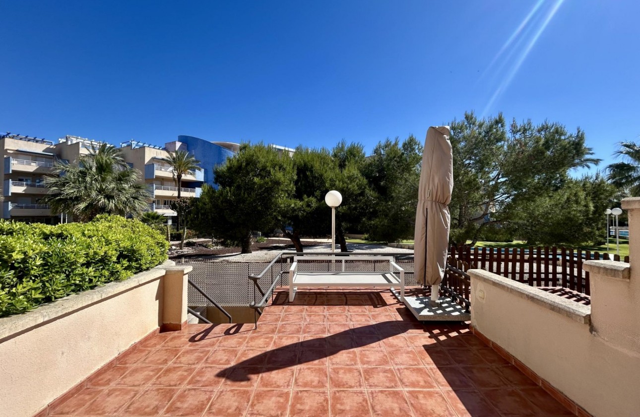 Reventa - Terraced house - Cabo Roig