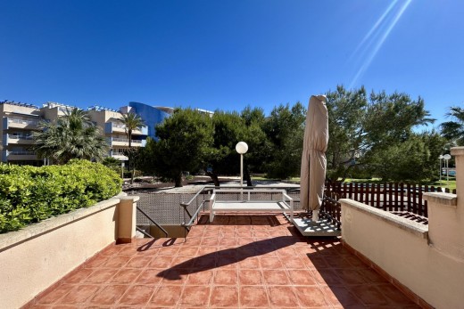 Reventa - Terraced house - Cabo Roig