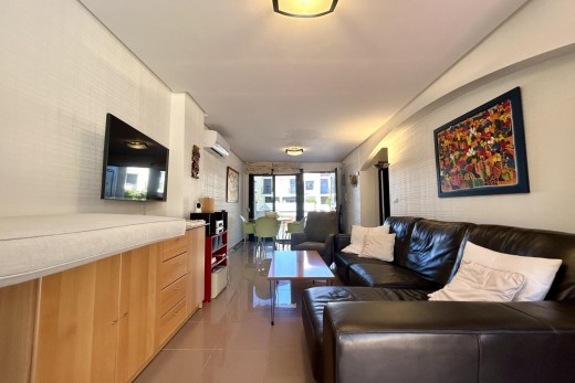 Reventa - Terraced house - Cabo Roig