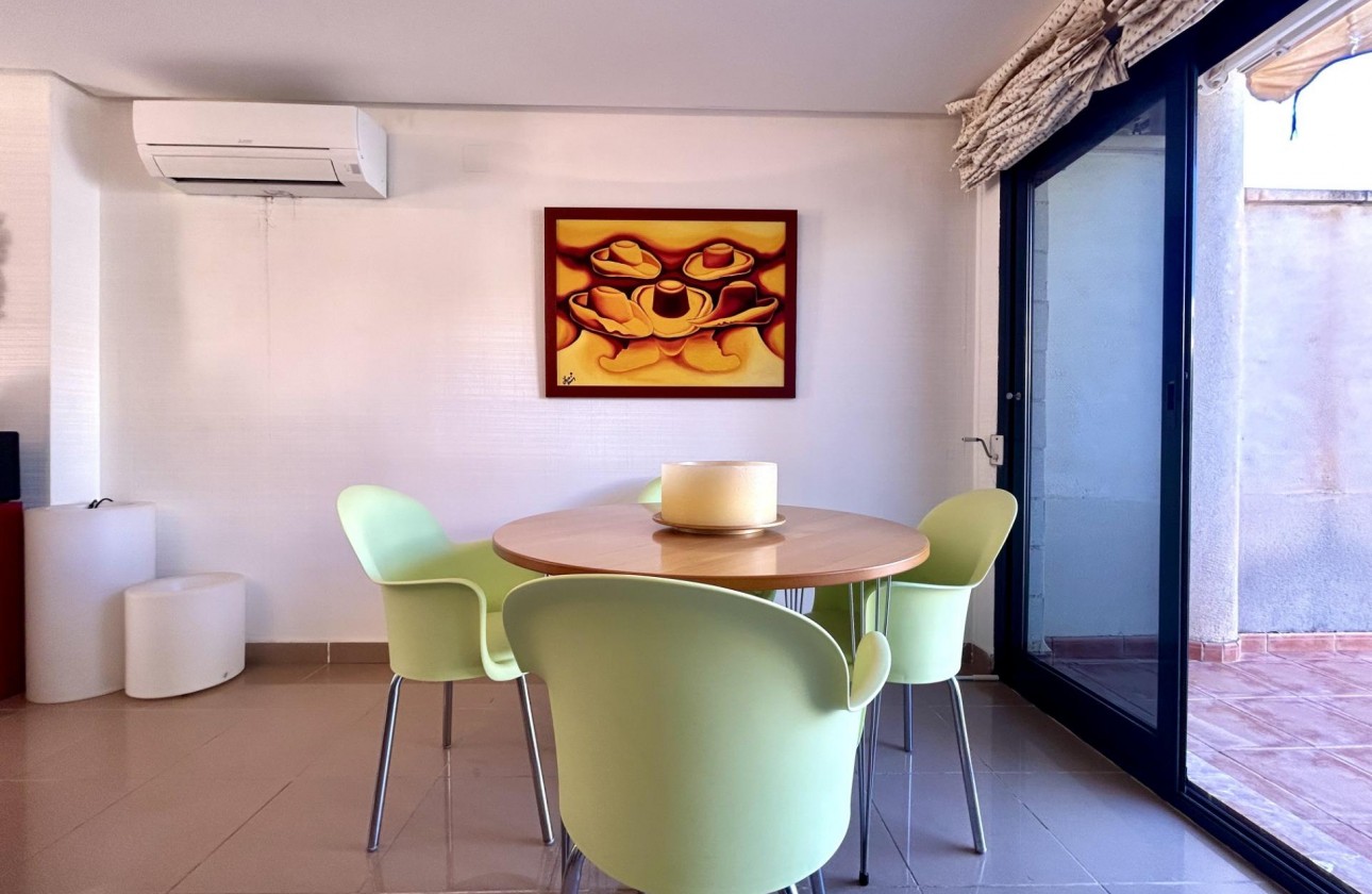 Reventa - Terraced house - Cabo Roig