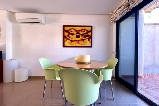 Reventa - Terraced house - Cabo Roig