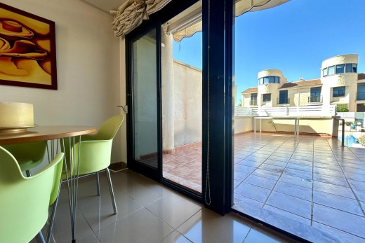 Reventa - Terraced house - Cabo Roig