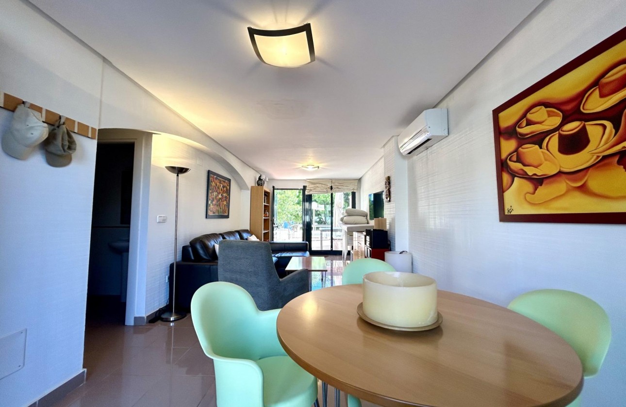 Reventa - Terraced house - Cabo Roig