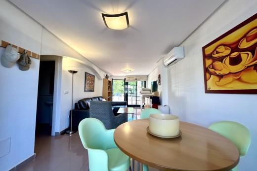 Reventa - Terraced house - Cabo Roig