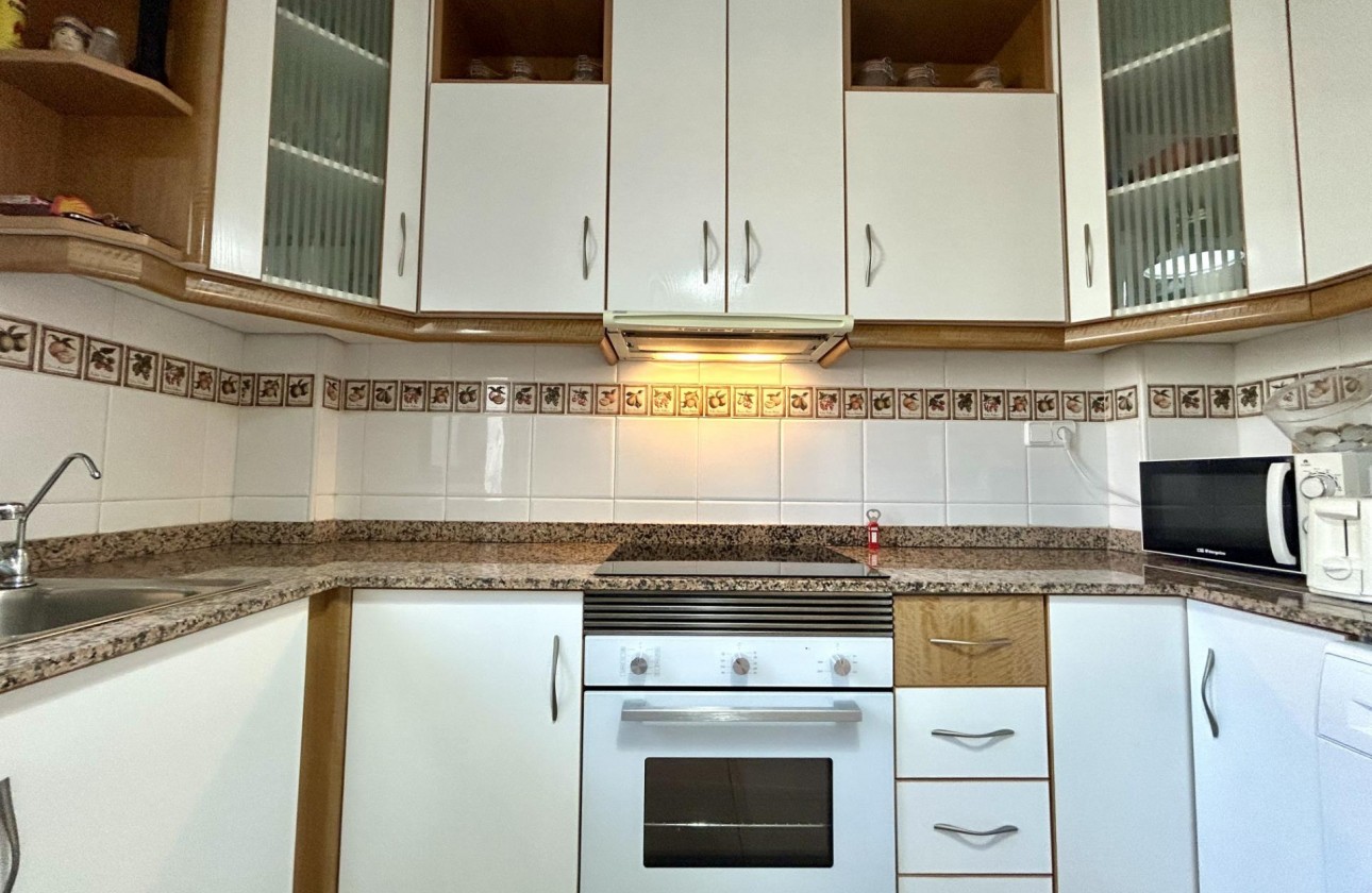 Reventa - Terraced house - Cabo Roig