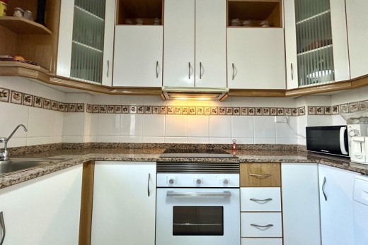 Reventa - Terraced house - Cabo Roig