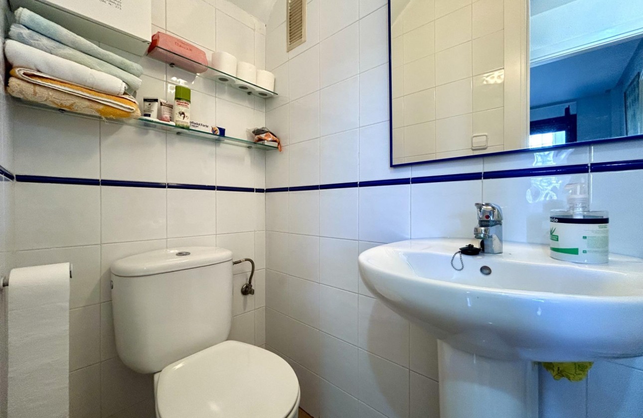 Reventa - Terraced house - Cabo Roig