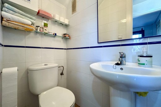 Reventa - Terraced house - Cabo Roig