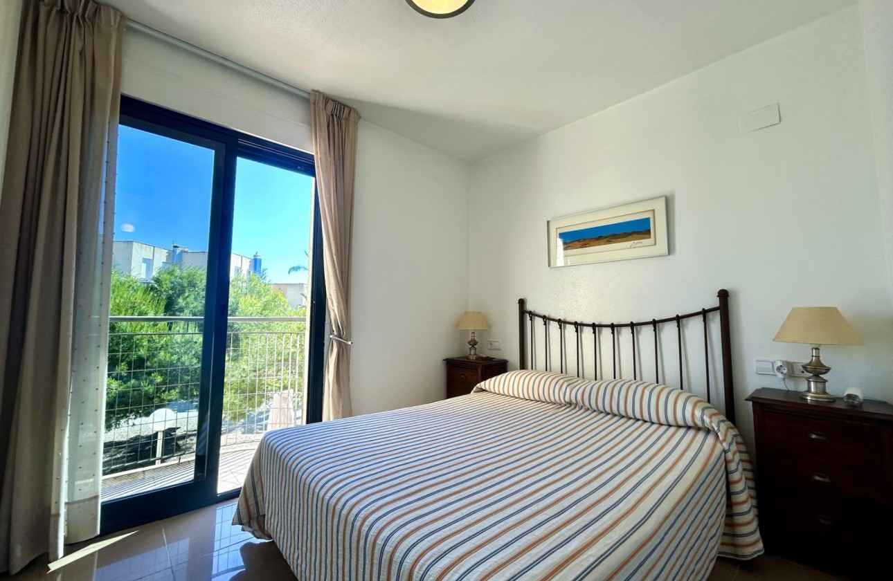 Reventa - Terraced house - Cabo Roig