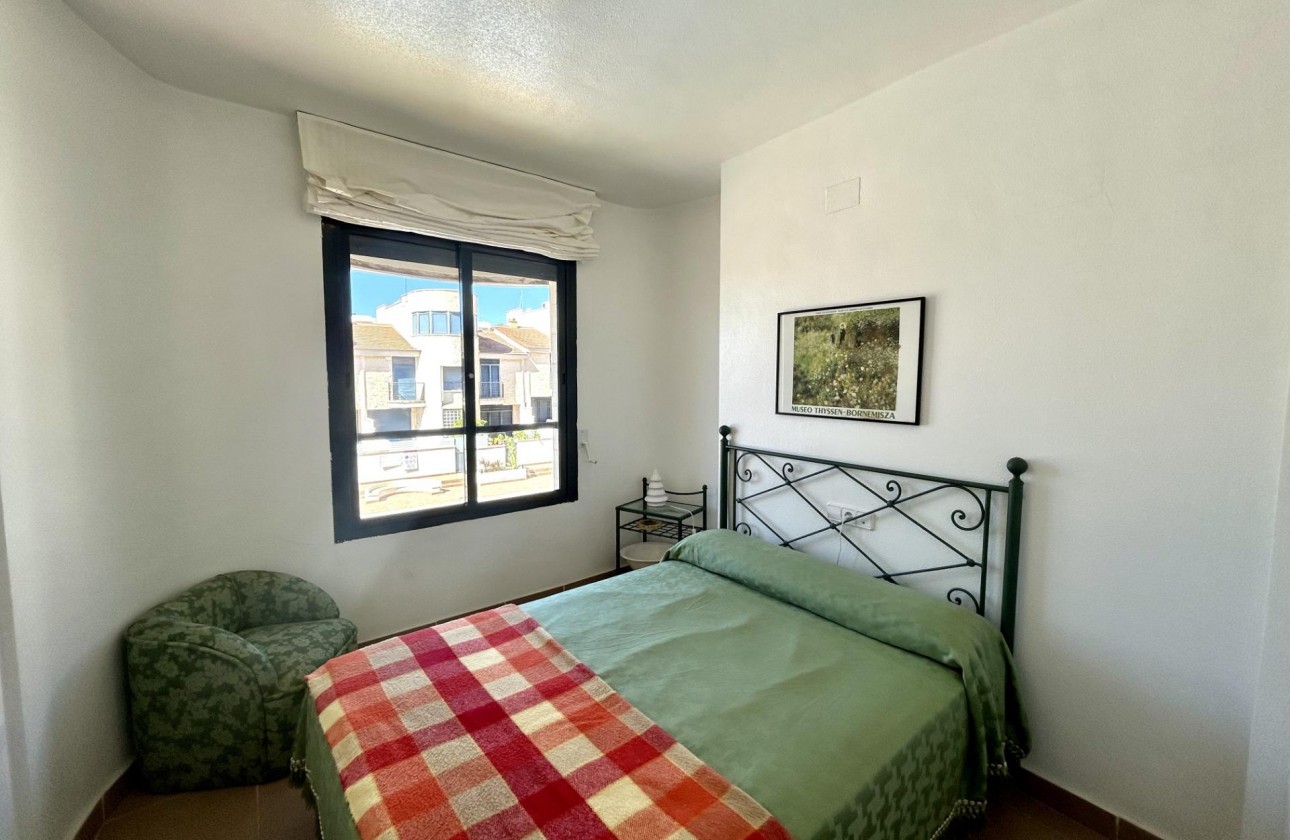 Reventa - Terraced house - Cabo Roig