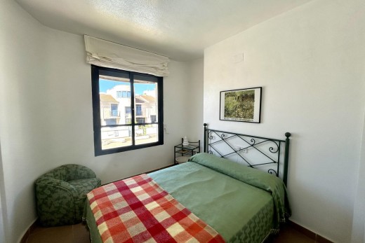 Reventa - Terraced house - Cabo Roig