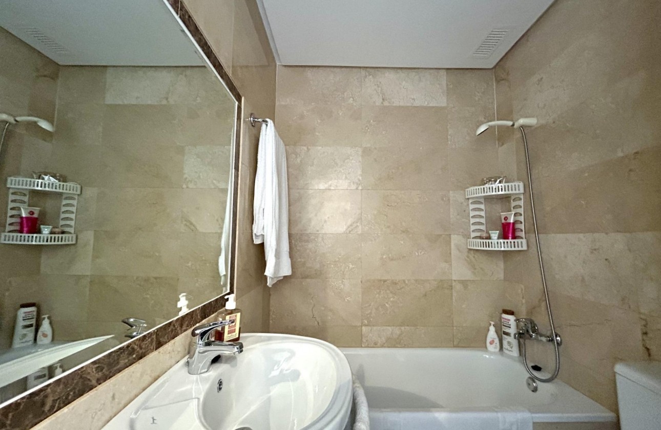Reventa - Terraced house - Cabo Roig