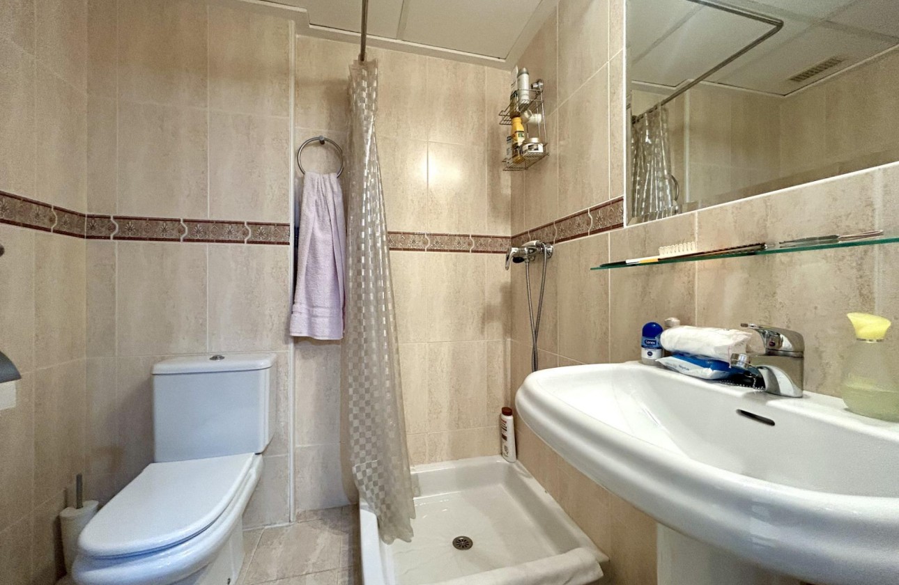 Reventa - Terraced house - Cabo Roig