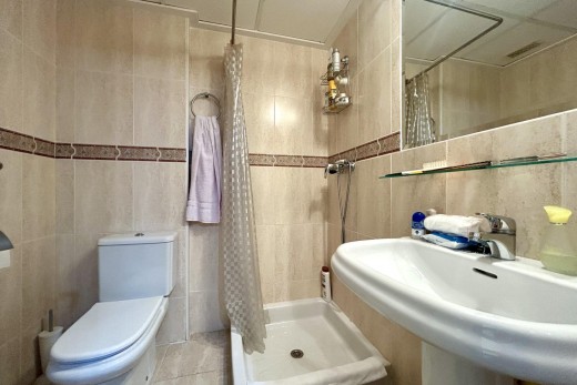 Reventa - Terraced house - Cabo Roig