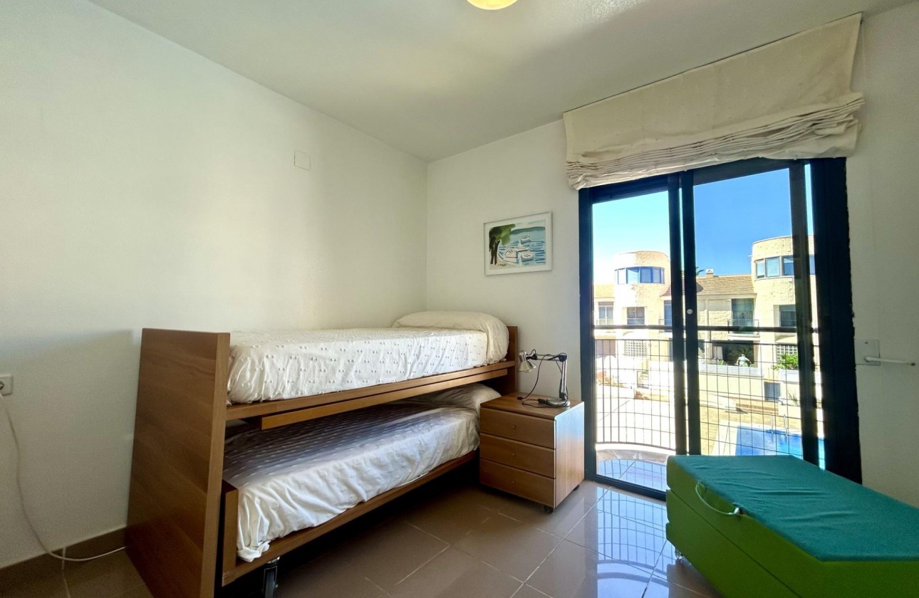 Reventa - Terraced house - Cabo Roig
