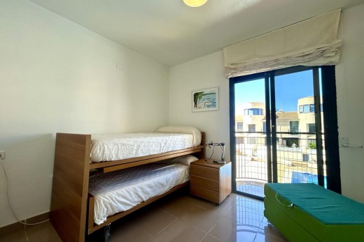 Reventa - Terraced house - Cabo Roig