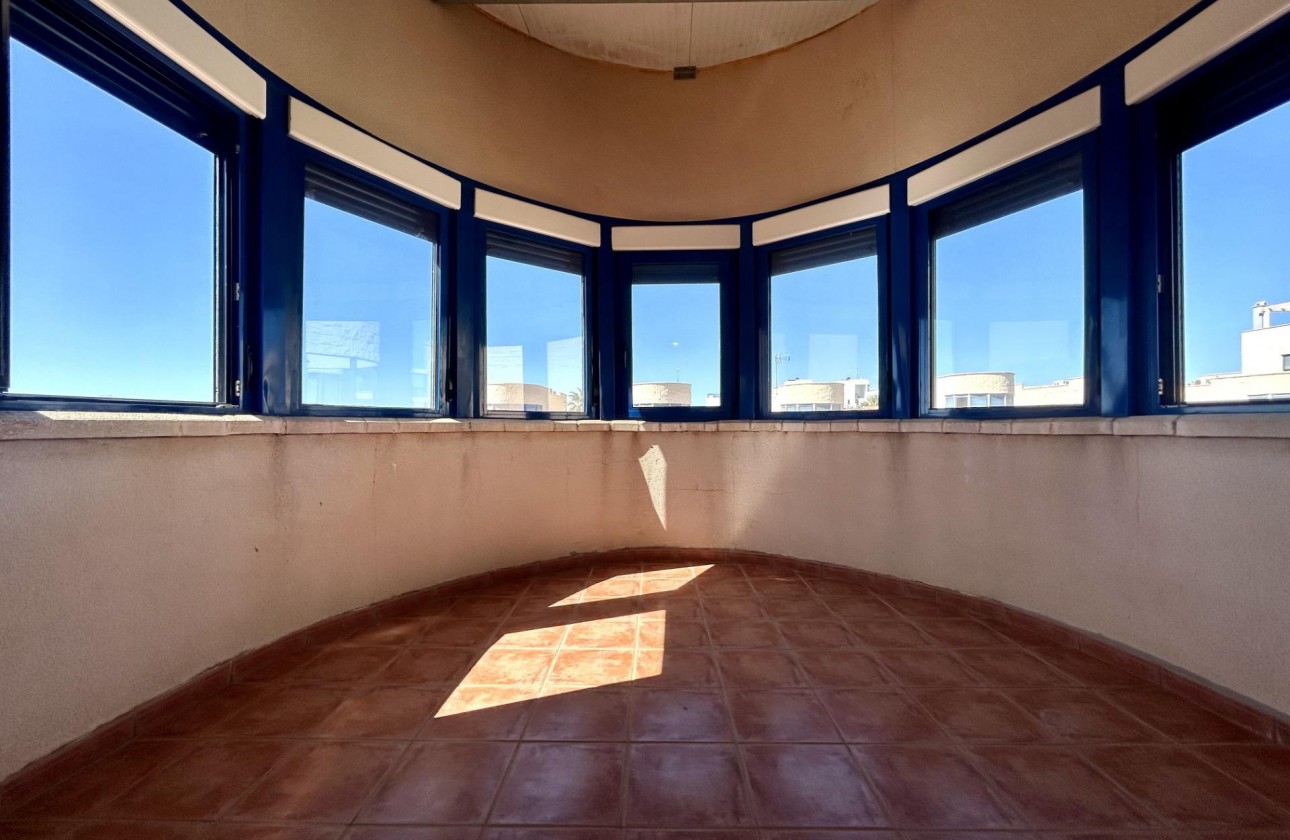 Reventa - Terraced house - Cabo Roig
