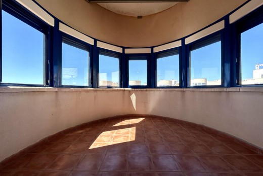 Reventa - Terraced house - Cabo Roig