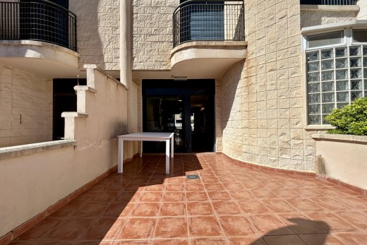 Reventa - Terraced house - Cabo Roig