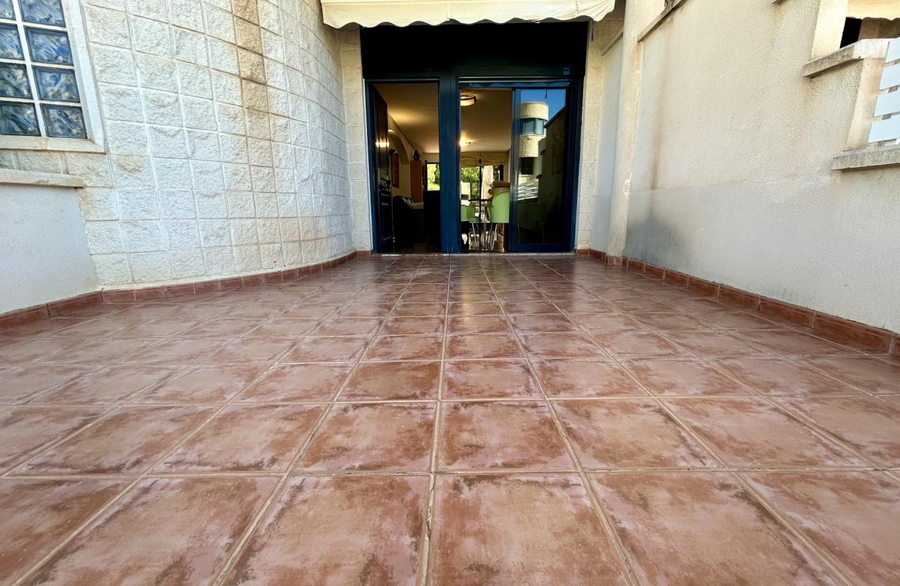 Reventa - Terraced house - Cabo Roig