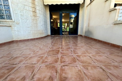 Reventa - Terraced house - Cabo Roig