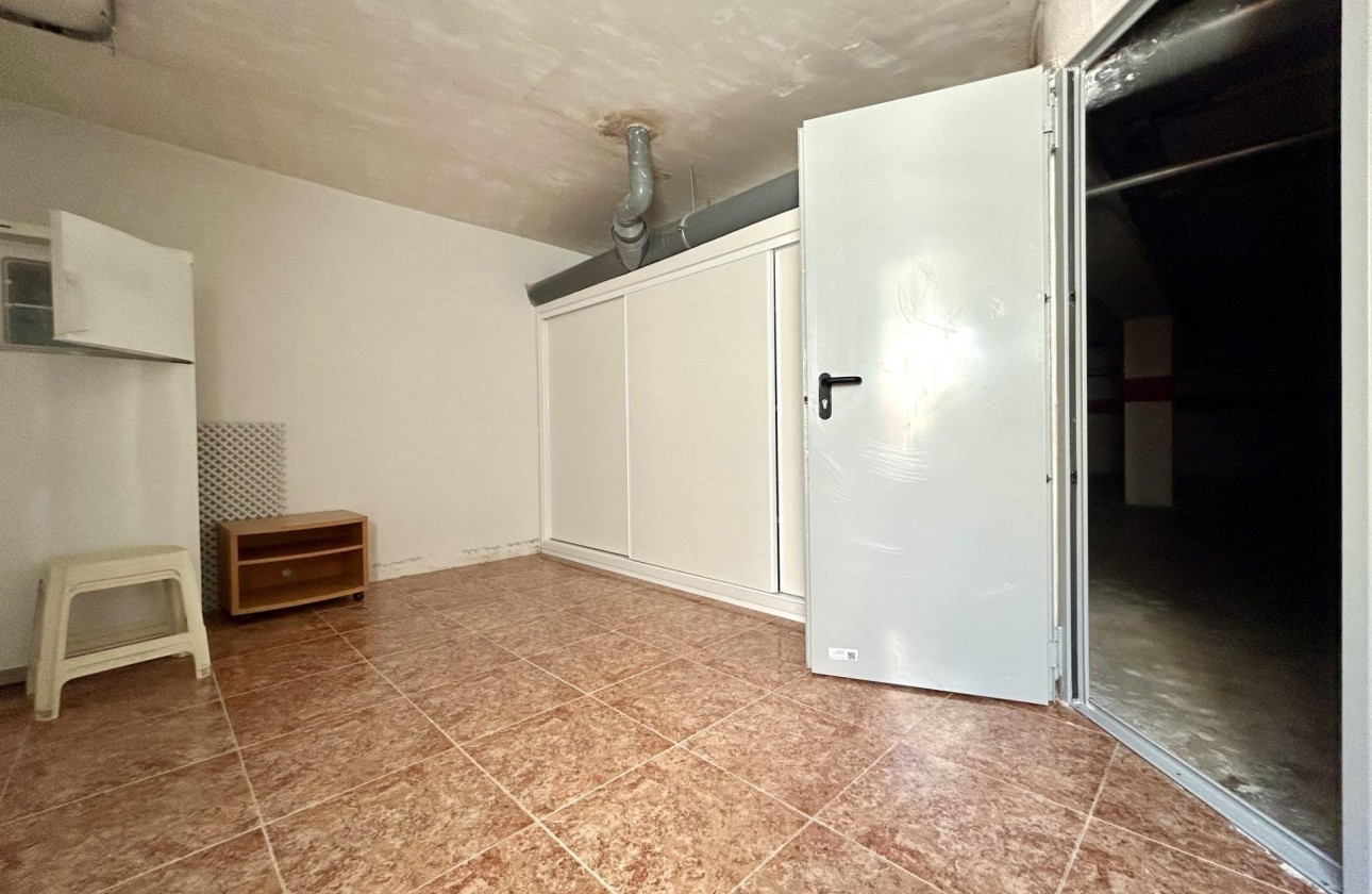 Reventa - Terraced house - Cabo Roig