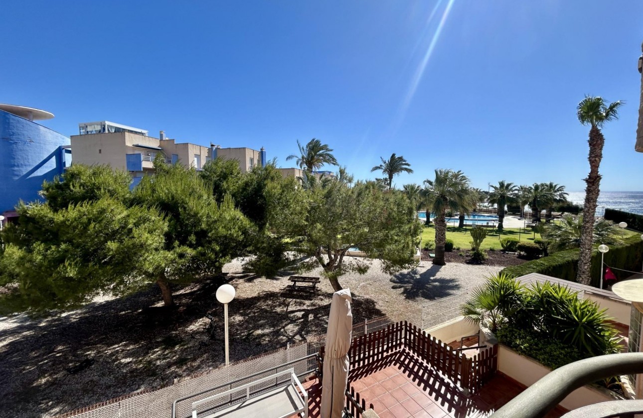 Reventa - Terraced house - Cabo Roig