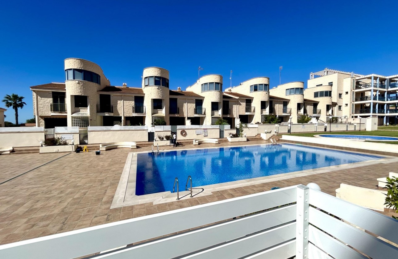 Reventa - Terraced house - Cabo Roig