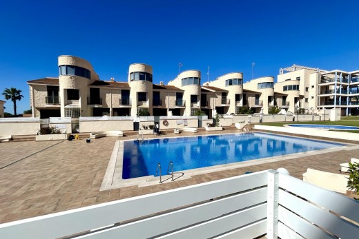 Reventa - Terraced house - Cabo Roig