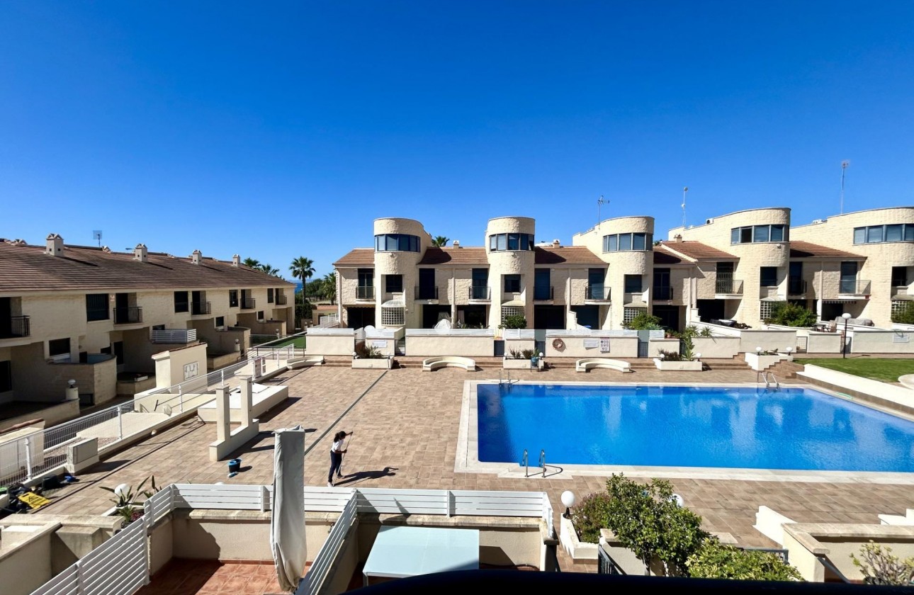Reventa - Terraced house - Cabo Roig