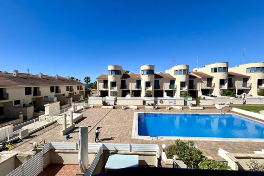 Reventa - Terraced house - Cabo Roig