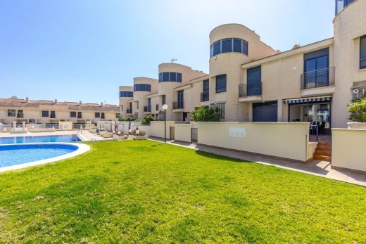 Reventa - Terraced house - Cabo Roig