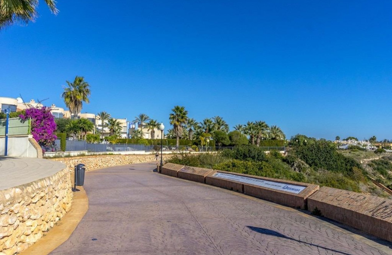 Reventa - Terraced house - Cabo Roig