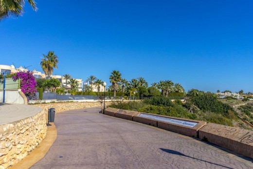 Reventa - Terraced house - Cabo Roig