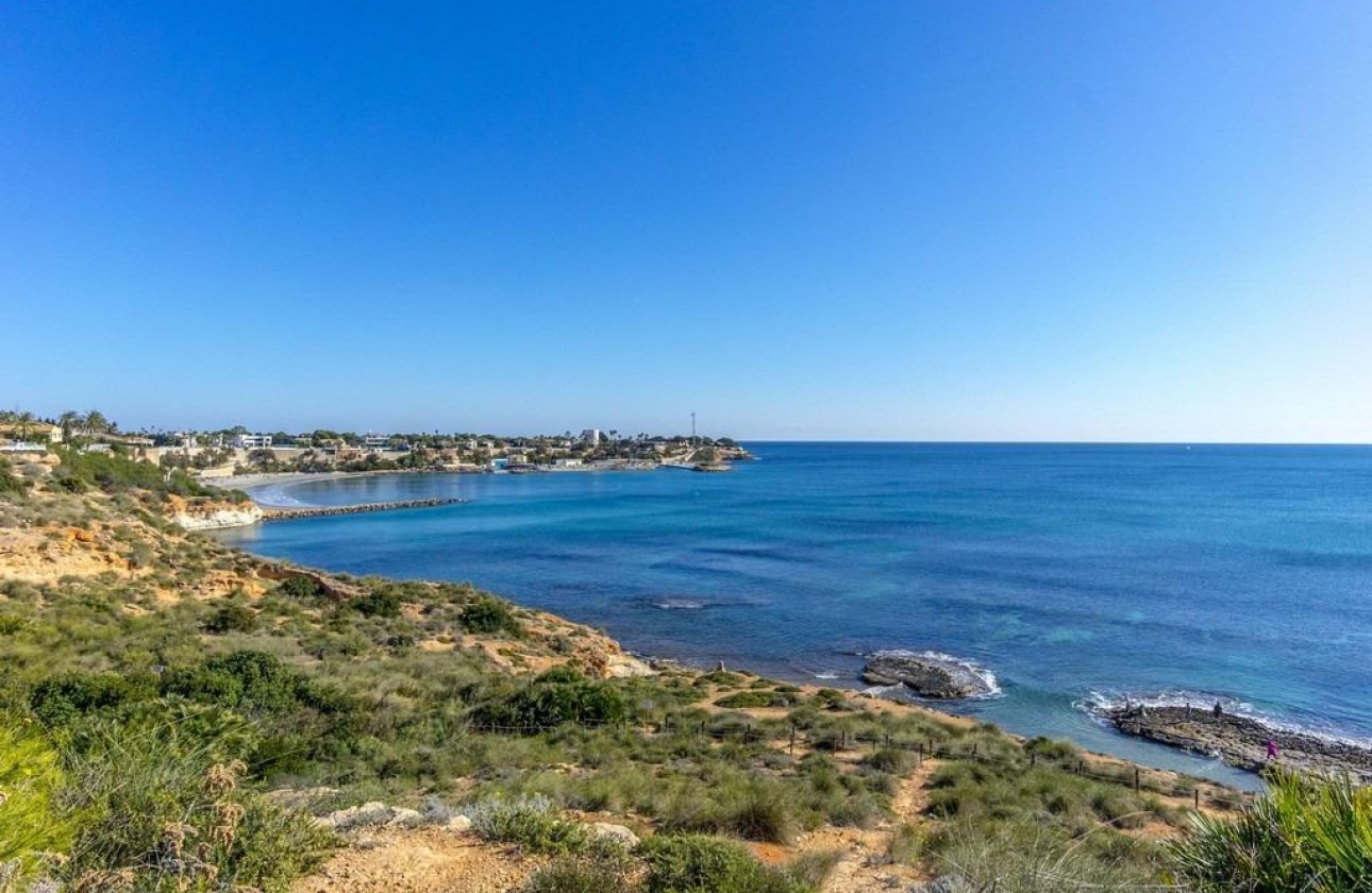 Reventa - Terraced house - Cabo Roig