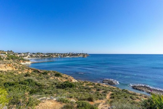 Reventa - Terraced house - Cabo Roig