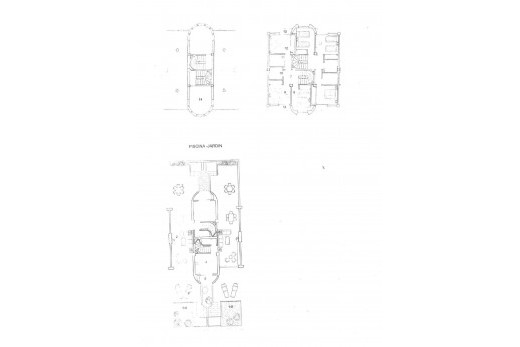 Reventa - Terraced house - Cabo Roig