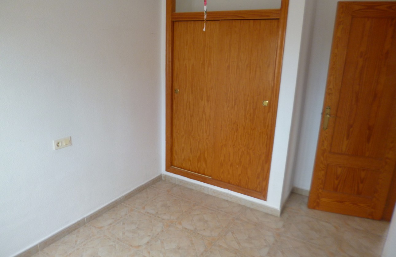Reventa - Semi Detached Villa - Playa Flamenca