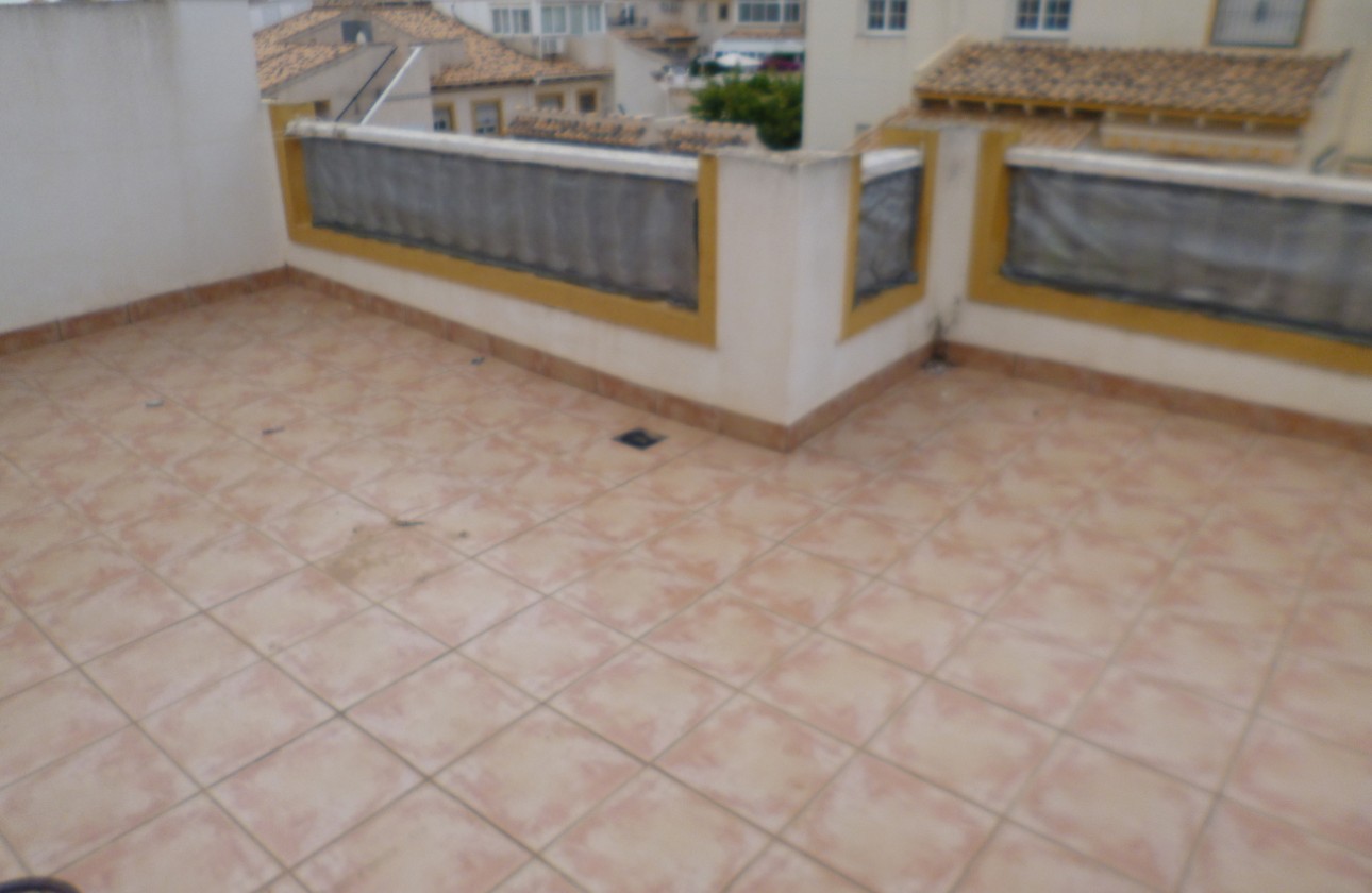 Reventa - Semi Detached Villa - Playa Flamenca