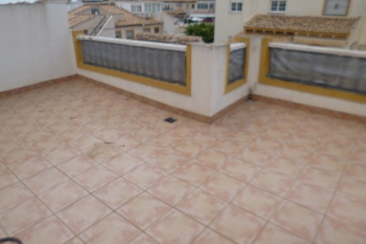 Reventa - Semi Detached Villa - Playa Flamenca