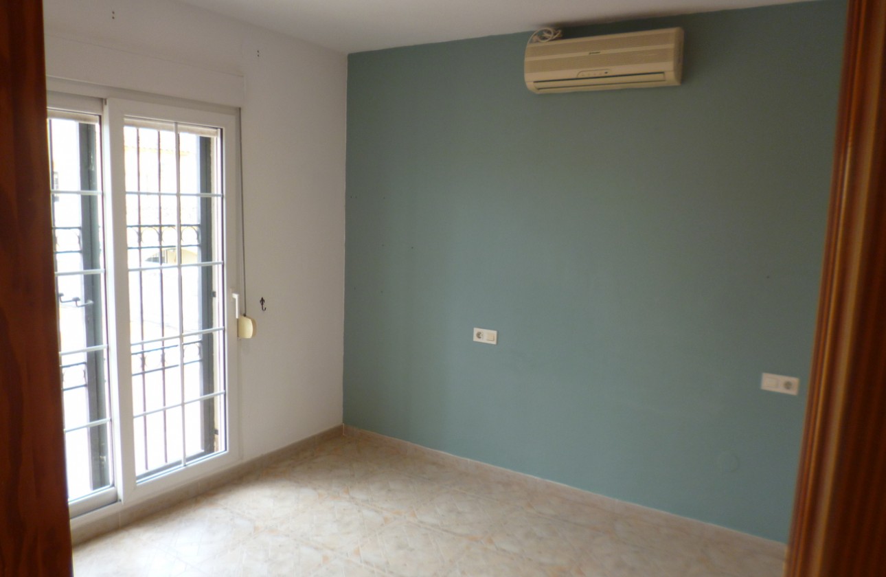 Reventa - Semi Detached Villa - Playa Flamenca