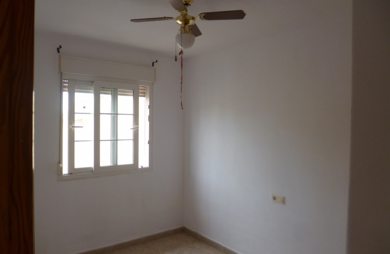 Reventa - Semi Detached Villa - Playa Flamenca