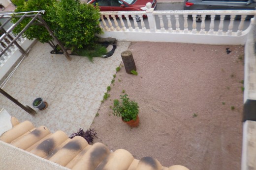 Reventa - Semi Detached Villa - Playa Flamenca